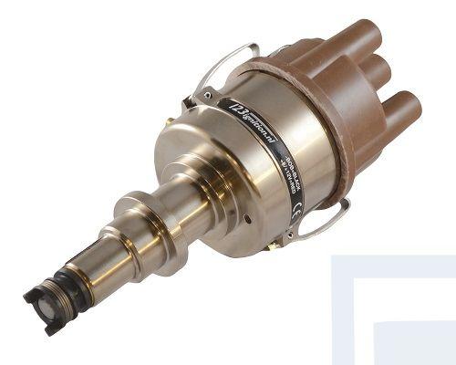 Volvo Electronische ontsteking (stroomverdeler) alle Volvo 6, Auto-onderdelen, Ophalen of Verzenden, Nieuw