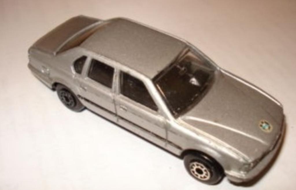 BMW 750iL M.C. Toy, Envoi, Utilisé, Voiture, Autres marques