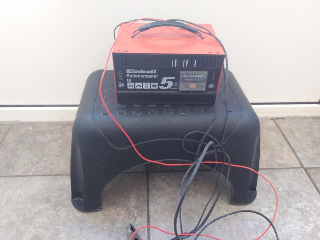 Batterij oplader, Audio, Tv en Foto, Ophalen of Verzenden