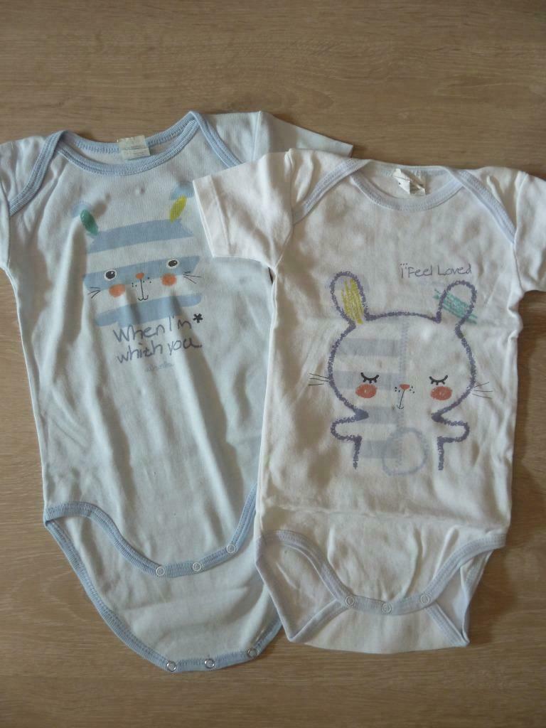 Rompers Absorba maat 86, Enlèvement ou Envoi, Utilisé, Garçon ou Fille, Vêtements de nuit ou Sous-vêtements