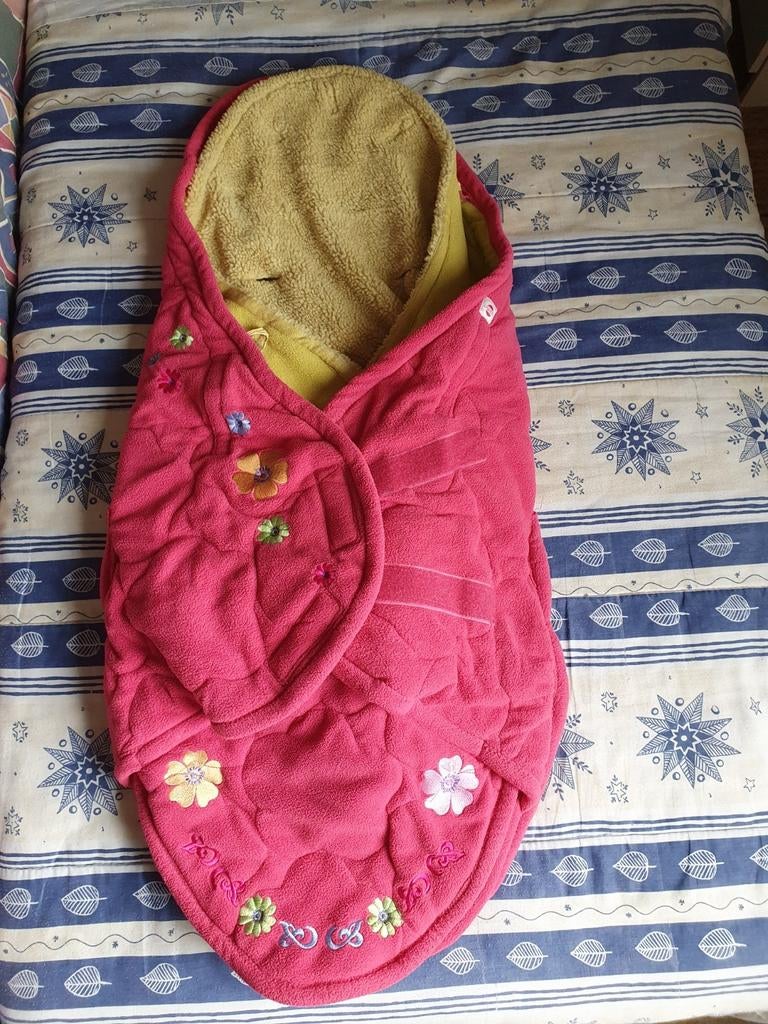 Chancelière Bunker Lodger, Enfants & Bébés, Enlèvement ou Envoi, Comme neuf