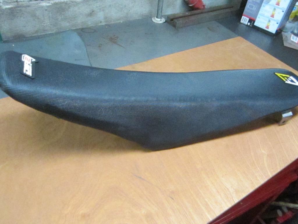 Zadel KXF 250-KXF450 2006-2008, Motoren, Ophalen of Verzenden, Gebruikt