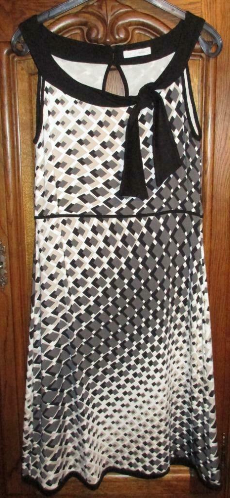 kleed Atmos Fashion maat 34 NIEUW, Ophalen of Verzenden, Gedragen, Maat 34 (XS) of kleiner, Wit