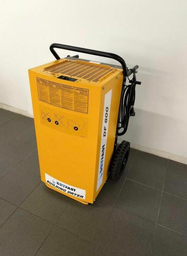 Location deshumidificateur, Enlèvement ou Envoi, Comme neuf