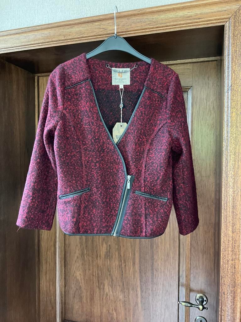 Nieuwe vest Garcia maat medium., Nieuw, Jasje, Garcia, Ophalen