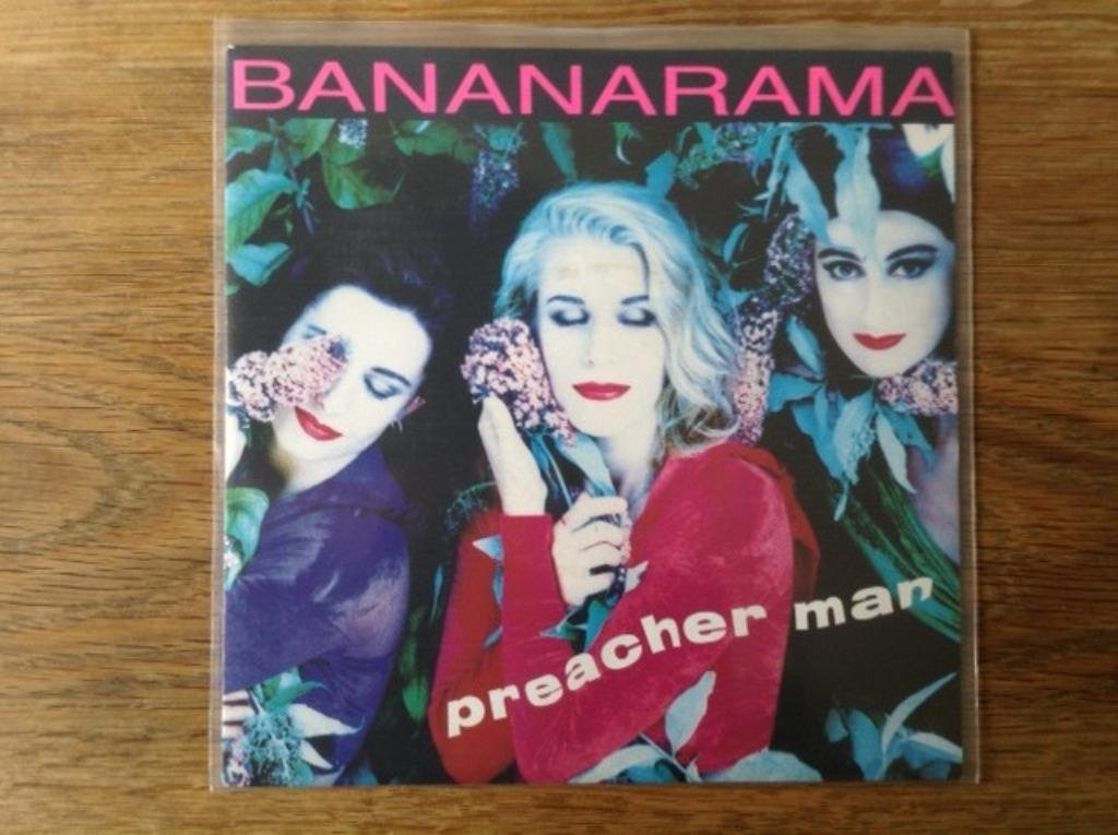 single bananarama, CD & DVD, Vinyles Singles, Single, Pop, 7 pouces, Enlèvement ou Envoi