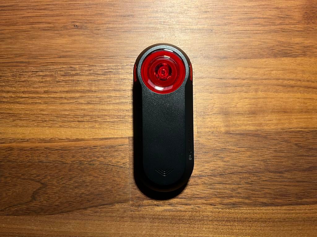 GARMIN Varia RTL 515 comme neuf sous garantie, Fietsen en Brommers, Ophalen of Verzenden, Zo goed als nieuw
