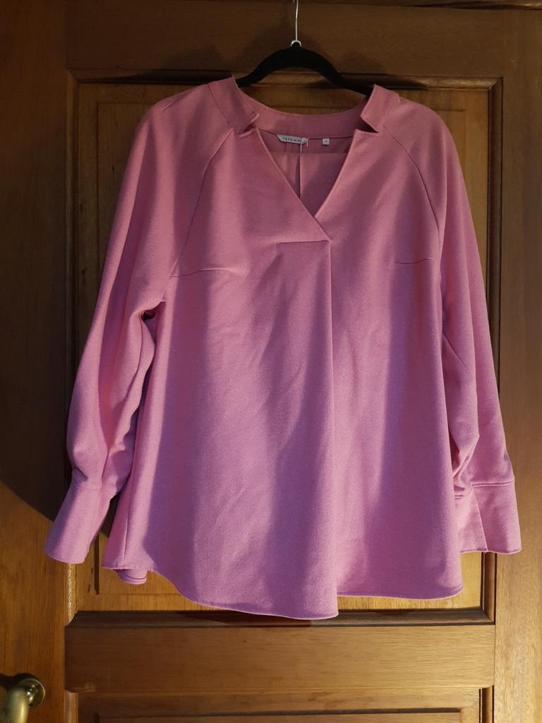 Broekpak van YAYA, Enlèvement ou Envoi, Taille 38/40 (M), Rose
