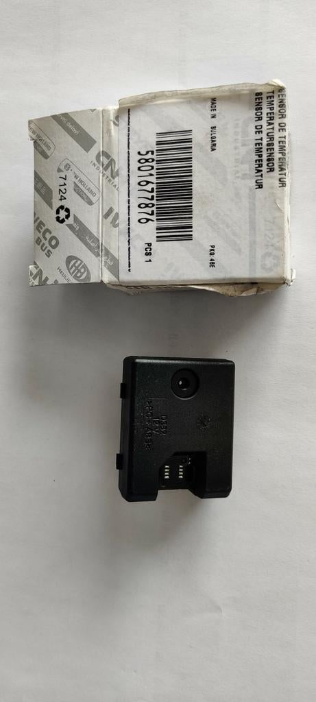 5801677876, Hobby en Vrije tijd, Elektronica-componenten, Ophalen of Verzenden, Zo goed als nieuw