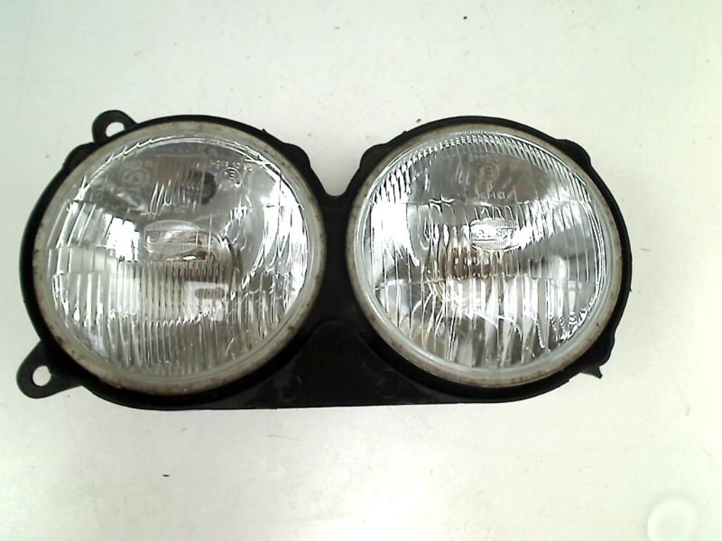 Phare avant Yamaha FZR 600 1989-1993, Enlèvement ou Envoi, Utilisé