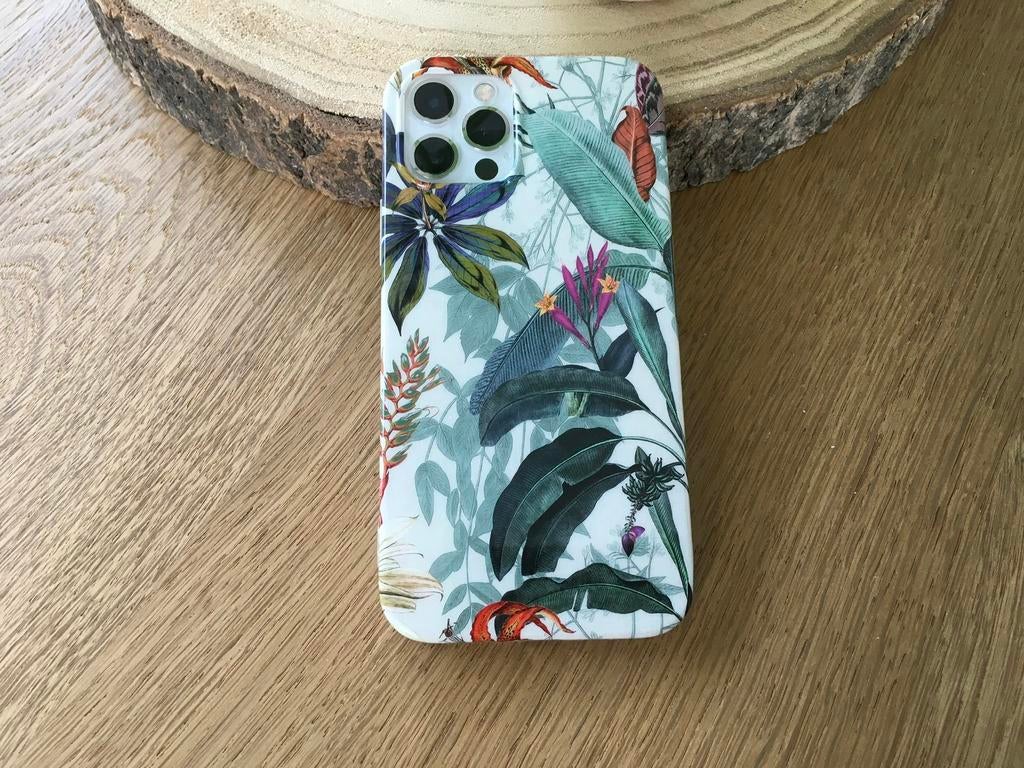 Hoesje Iphone 12 / 12 Pro NIEUW, Ophalen of Verzenden, Nieuw, IPhone 12, Hoesje of Tasje