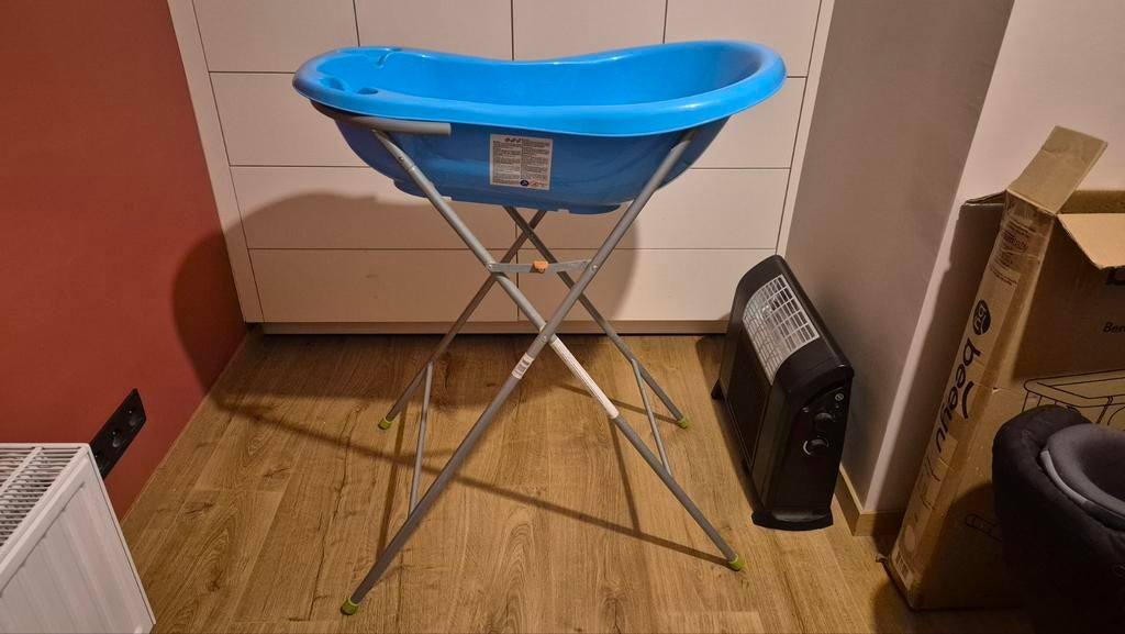 Piscine pour enfants, Enlèvement ou Envoi, Utilisé, Baignoire