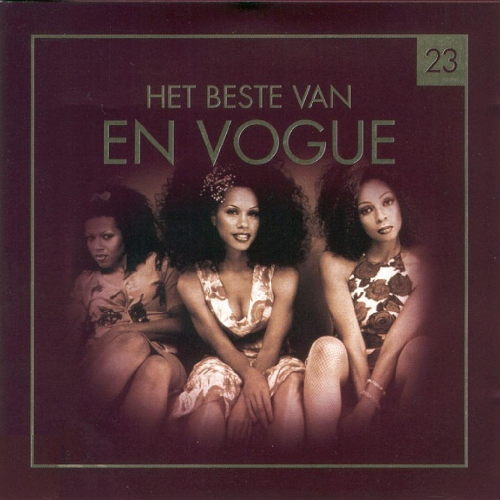 CD Het Beste van En Vogue, Enlèvement ou Envoi, Neuf, dans son emballage