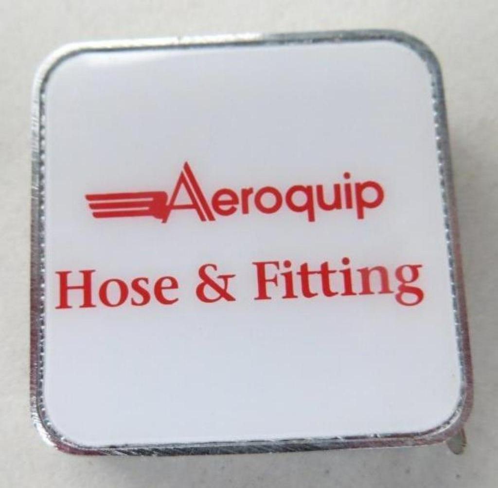 rolmeter Aeroquip Brake supply inch, Ophalen of Verzenden, Nieuw, Gebruiksvoorwerp