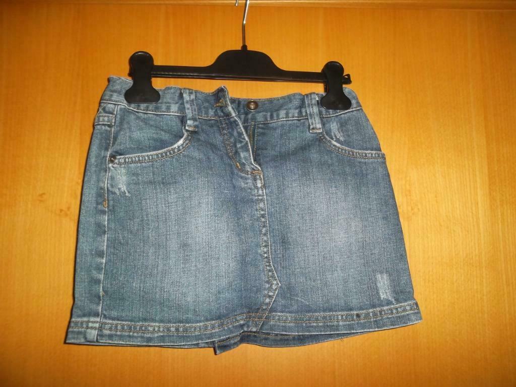 rokje Jeans, Meisje, JBC, Ophalen of Verzenden, Zo goed als nieuw