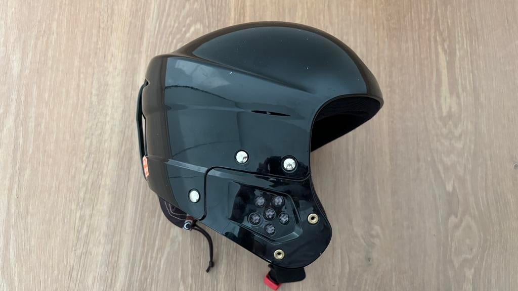 Sinner skihelm maat S/M (EU 56-58), Sport en Fitness, Overige typen, Zo goed als nieuw, Ski, Ophalen