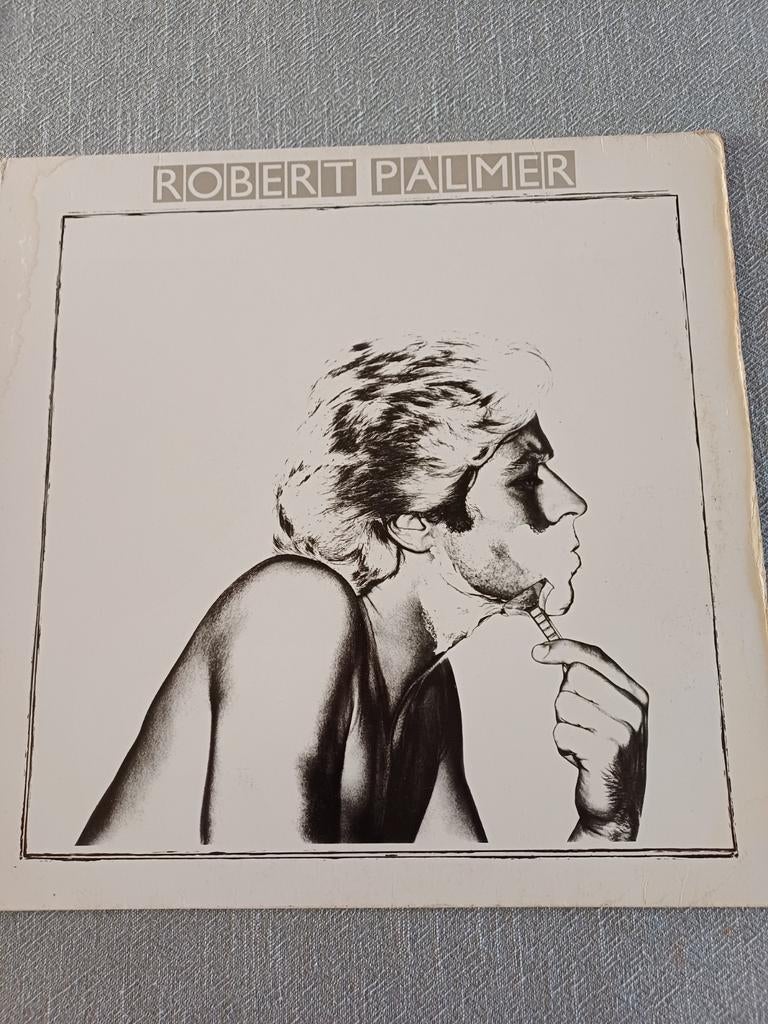 Robert Palmer, Ophalen of Verzenden, Zo goed als nieuw