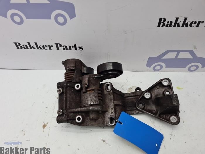 Support dynamo bas d'un Ford Focus, -, -, 3 mois de garantie, -