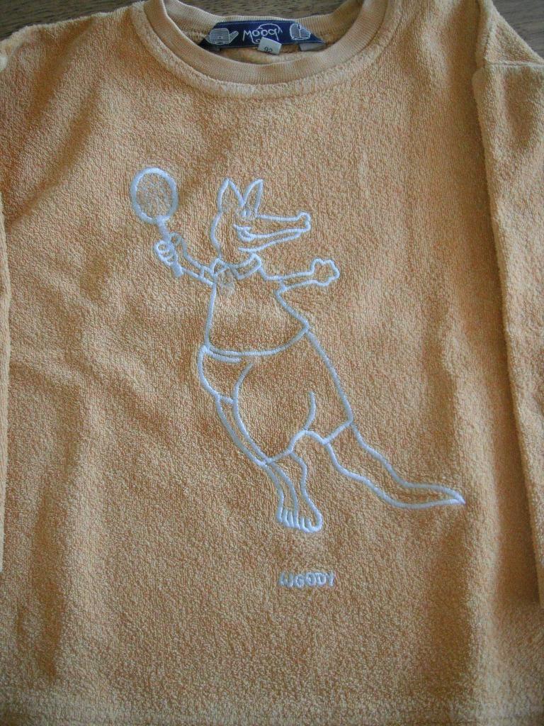 pyama, merk: woody, maat: 92, Kinderen en Baby's, Kinderkleding | Maat 92, Nacht- of Onderkleding, Gebruikt, Jongen of Meisje