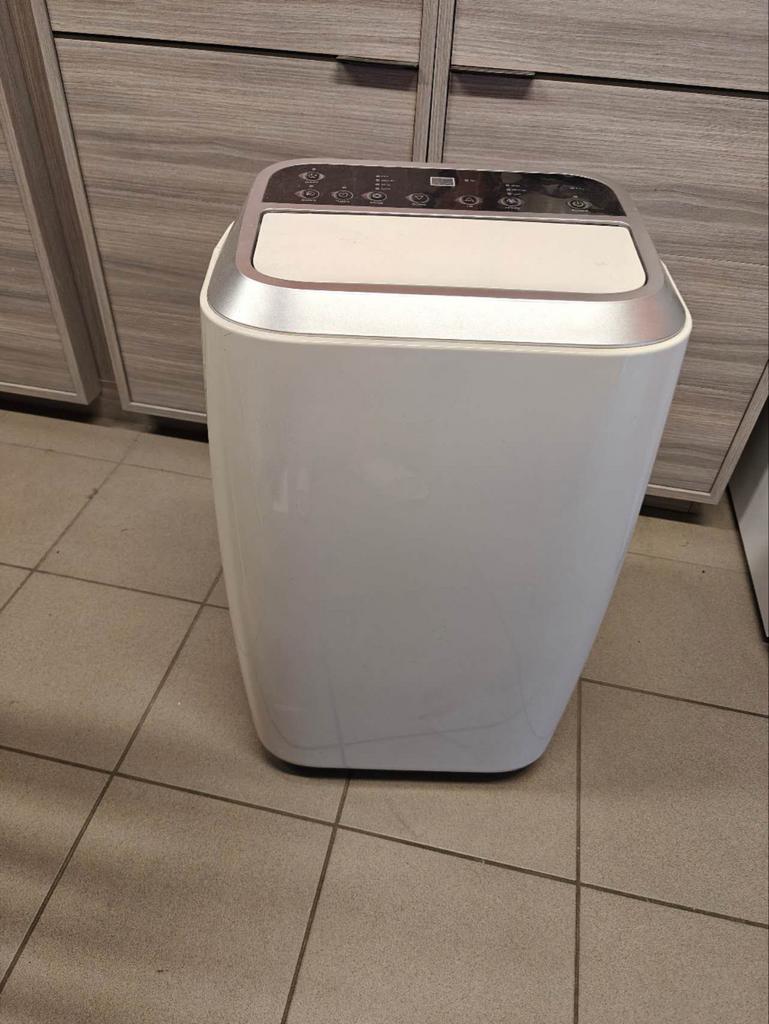 Bodin Airconditioner, Enlèvement, Comme neuf