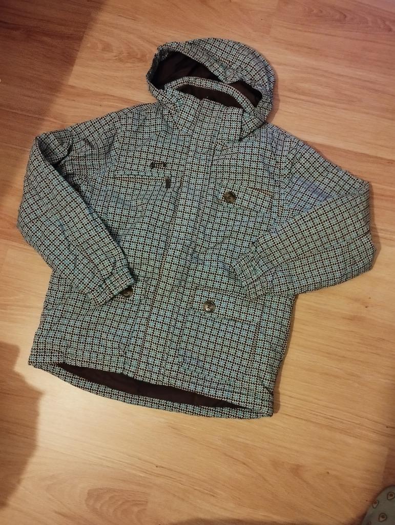 Skijas mt 152, Ophalen of Verzenden, Zo goed als nieuw, Kleding