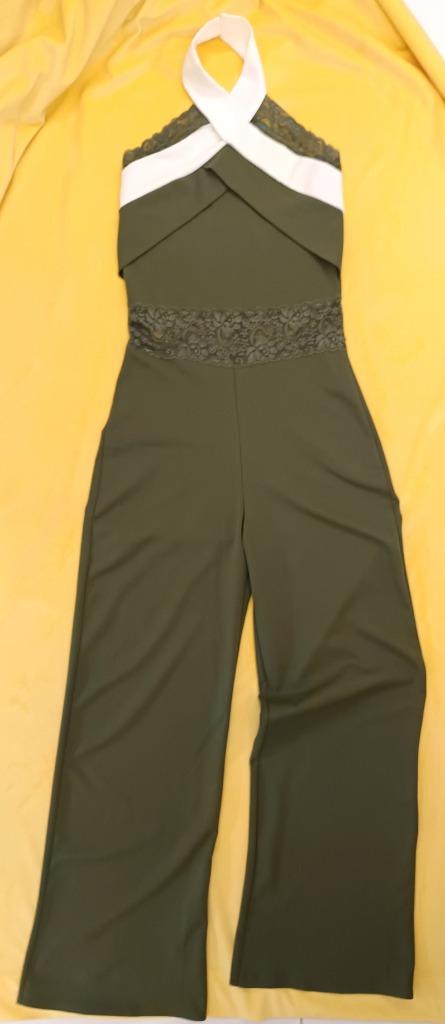 Jumpsuit voor dames, Kleding | Dames, Ophalen of Verzenden, Zo goed als nieuw, Maat 38/40 (M), Onder de knie