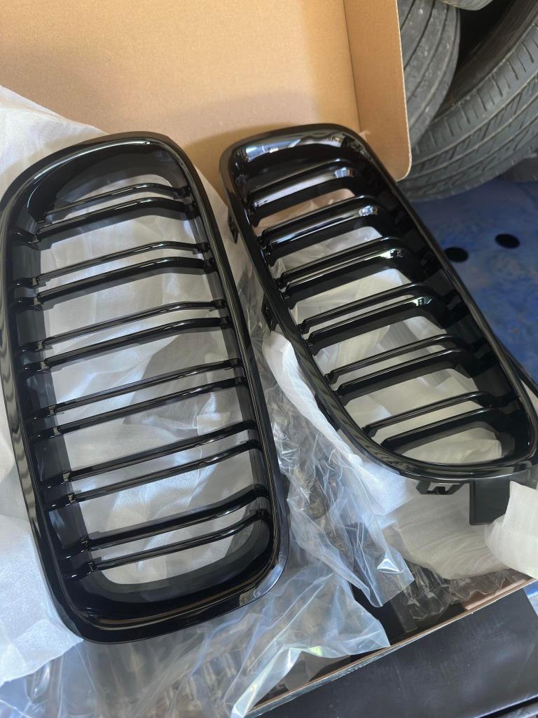 BMW 3 SERIES F30 VANAF 2012 NIEUWE SPORT GRILL 49€, Enlèvement, Neuf