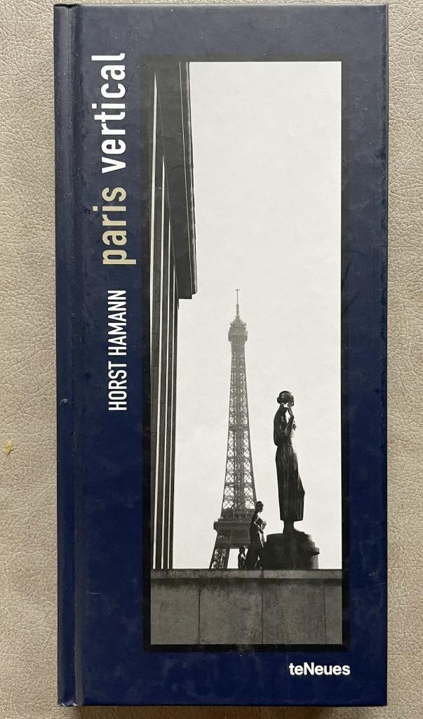 Paris à la verticale, Enlèvement ou Envoi