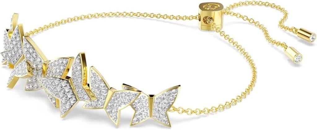 Collection Swarovski Idyllia Lilia | Bracelet | LEV GRATUIT, Neuf, SWAROVSKI, -, -