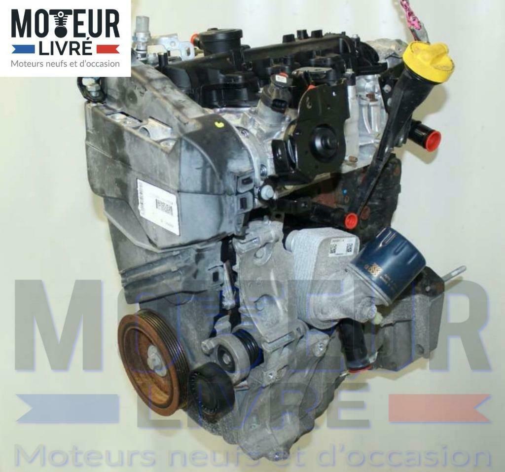 Moteur DACIA DOKKER LOGAN LODGY SANDERO 1.5L Diesel, Autos : Pièces & Accessoires, Moteurs & Accessoires, Renault, Dacia, Utilisé
