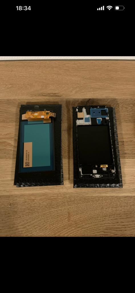 Circuit imprimé Samsung A50 et Samsung J7, Enlèvement, Neuf