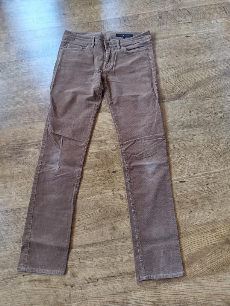 Tommy Hilfiger, Enlèvement ou Envoi, Utilisé, Pantalon