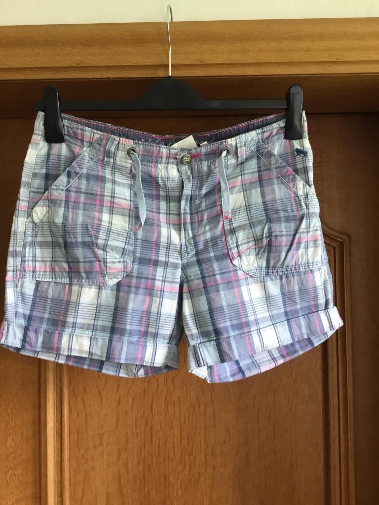 Short H&M neuf 14 ans et +, Kinderen en Baby's, Kinderkleding | Maat 164, Ophalen, Overige typen, Meisje, H&M