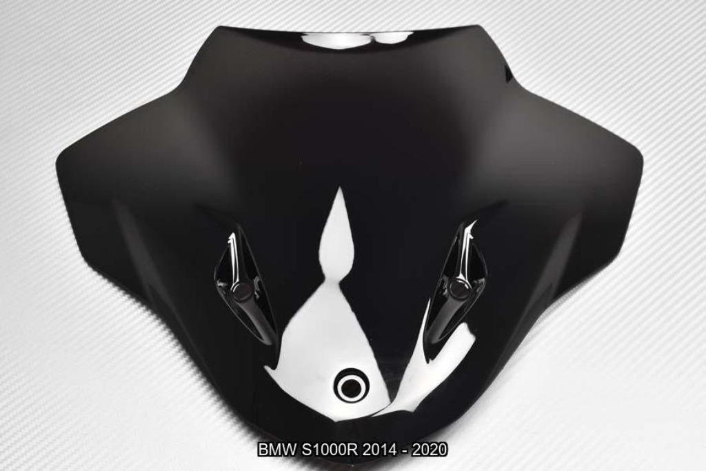 Bulle BMW S1000R 2014 2020 2017 K47, Enlèvement ou Envoi, Neuf