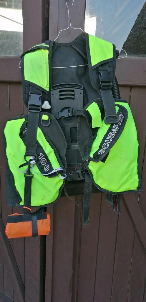Snorkeluitrusting, Watersport en Boten, Duiken, Ophalen, Gebruikt, Overige typen