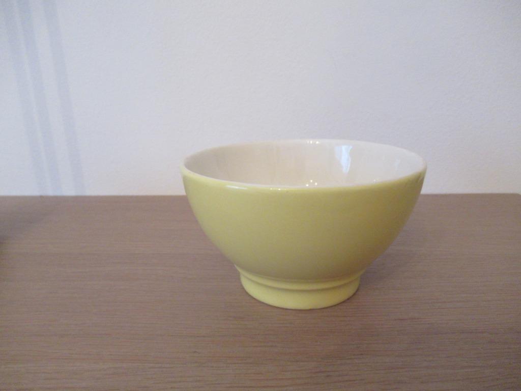 soepbol-PETRUS REGOUT-MAASTRICHT-jaren 50-VINTAGE, Antiek en Kunst, Antiek | Servies los, Ophalen of Verzenden