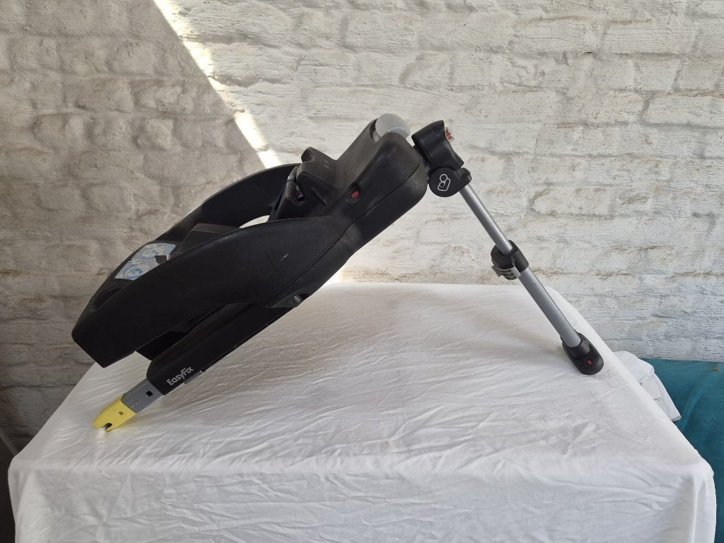 Maxi-Cosi CabrioFix - Size Base, Enlèvement, Utilisé, Isofix, Maxi-Cosi