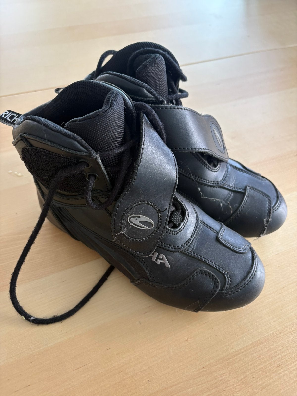 Motorkledij voor haar, 15 euro per stuk., Motoren, Kleding | Motorkleding, Ophalen, Tweedehands, Overige typen