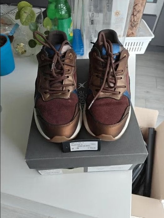 Xsensible dames sneaker 38 nieuw, Xsensible, Overige kleuren, Nieuw, Ophalen of Verzenden