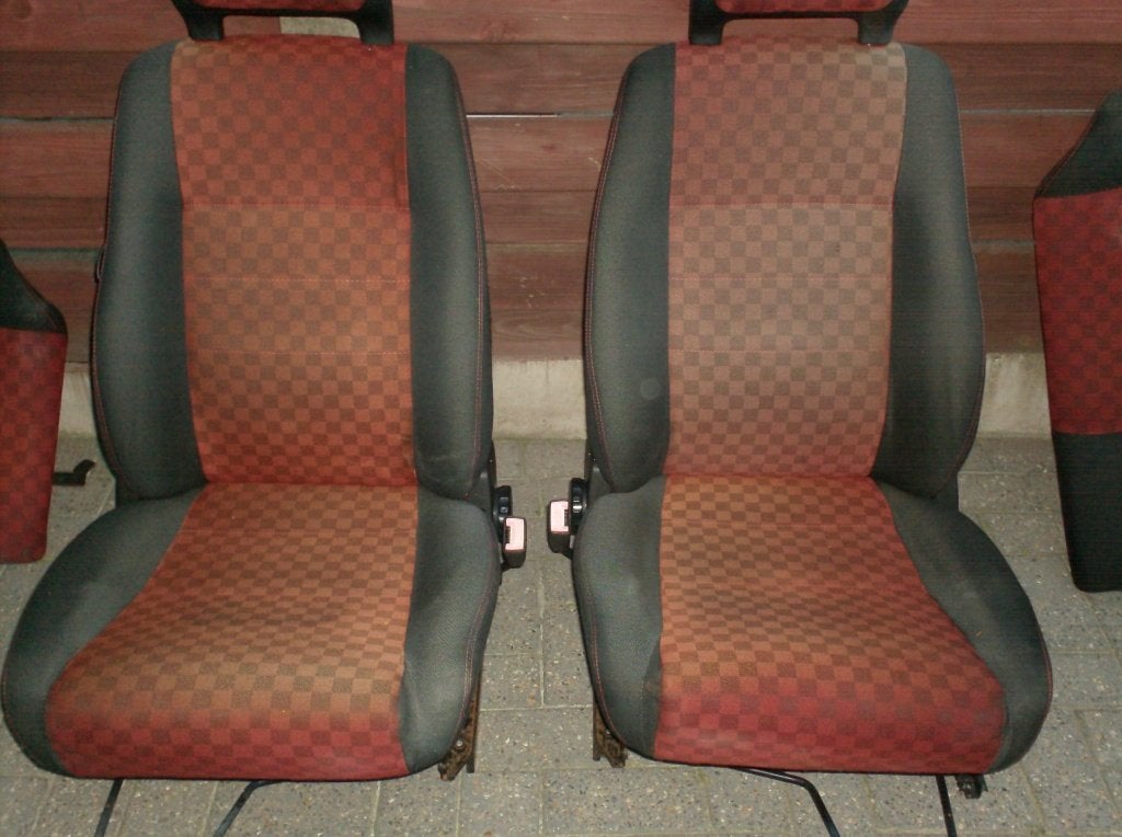 TE KOOP FIAT SEICENTO EN CINQCENTO ONDERDELEN, Ophalen, Achter, Fiat, Achterklep