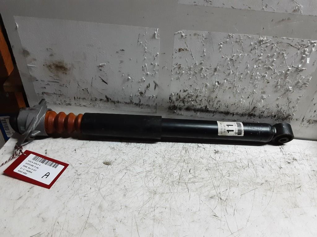 AMORTISSEUR ARRIÈRE DROIT Golf V (1K1) (1KO513029FC), Volkswagen, Mevr. I. Hauben, Utilisé, Rue de l'Espoir 34 34
4030  GRIVEGNÉE, BE