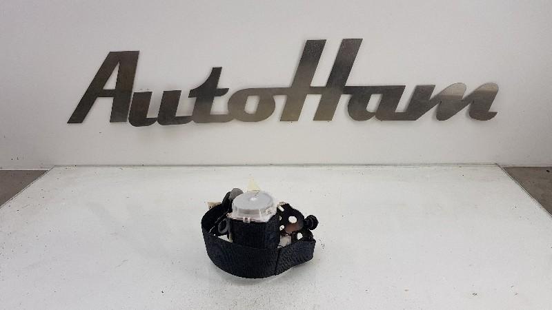 CEINTURE DE SECURITE ARRIERE DROITE Toyota Yaris II (P9), Autos : Pièces & Accessoires, Habitacle & Garnissage, Toyota, Utilisé