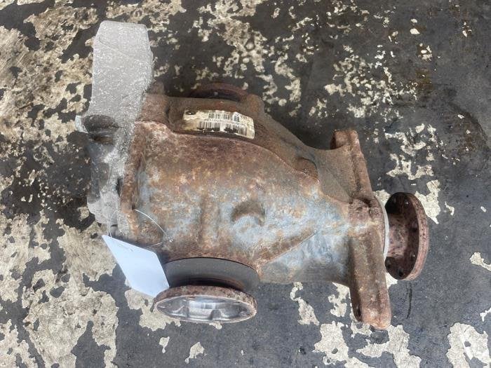 Différentiel arrière d'un BMW 3-Serie, -, 3 mois de garantie, Utilisé, -