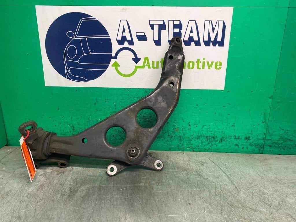 BRAS DE SUSPENSION AVANT DROIT (TRIANGLE) Mini (|761410|), Petuelring 130
80809  München, DE, Mini, Utilisé, Minikundenbetreuung@mini.de