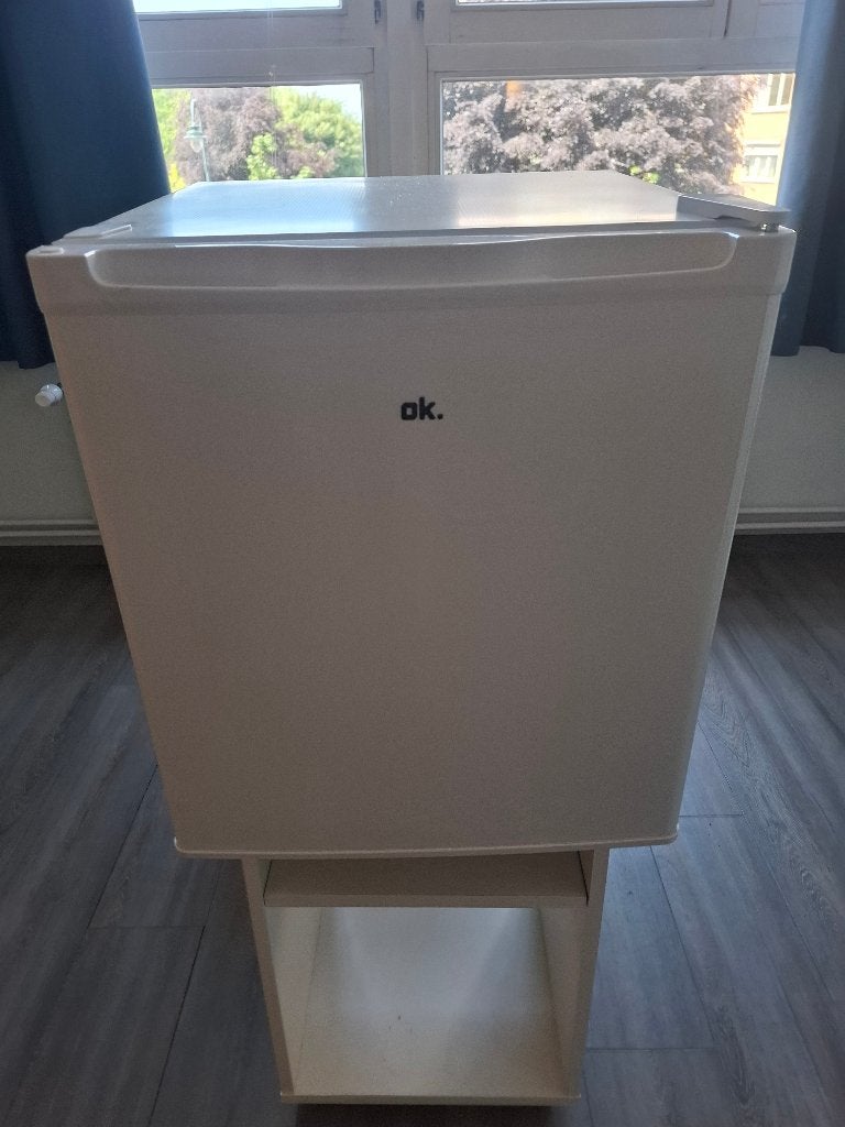 Frigos d'appoint, Enlèvement, Comme neuf, Avec compartiment congélateur