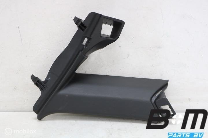 Zwarte C stijl bekleding rechts Audi RS3 8Y 8Y4867288A, Utilisé