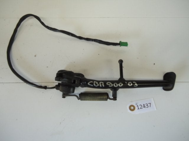 CBR900 2002 - 2003 Honda Pikkel D1-20050