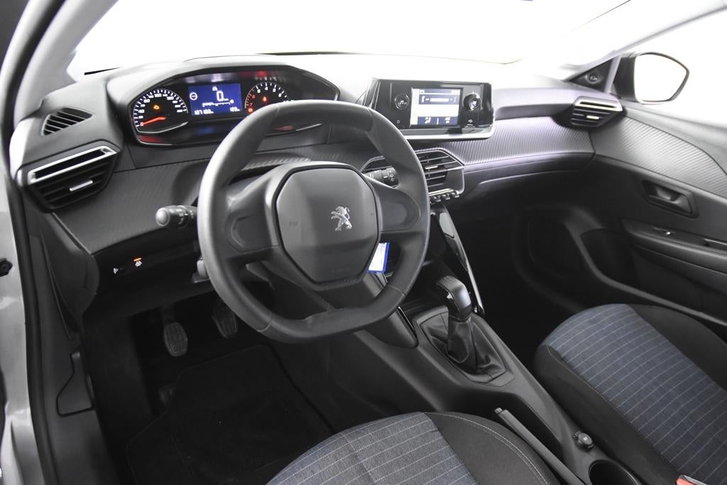Peugeot 208 Active *1ste Eigenaar*Airco*Cruise Control*, Auto's, Voorwielaandrijving, Stof, 1199 cc, 1055 kg