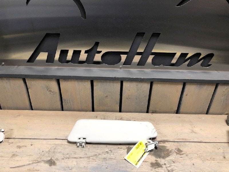 PARE-SOLEIL Audi A4 Quattro (B8) (01-2007/12-2015), Dhr. J. Ham, Administratie@autoham.nl, Audi, Utilisé