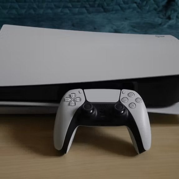 ps5, Enlèvement, Comme neuf, Playstation 5 Digital